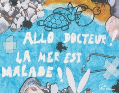 All Docteur ? La Mer est malade !