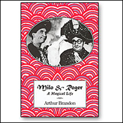 Milo & Roger  A Magical Life