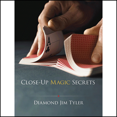 Close-up Magic Secrets