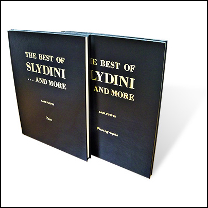 Best of Slydini