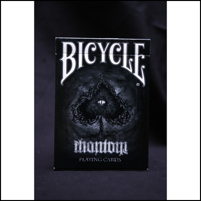 Bicycle Phantom Deck