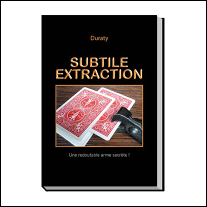 Subtile Extraction