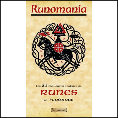 Runomania