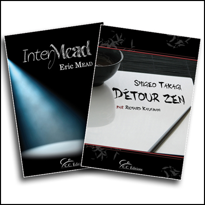 Détour Zen + InterMead