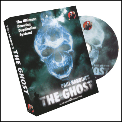 The Ghost