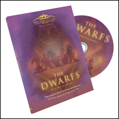 The Dwarfs