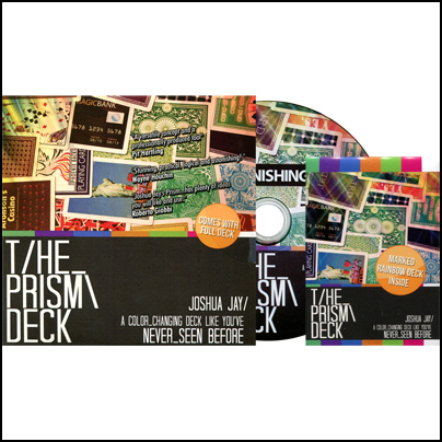 Prism Deck