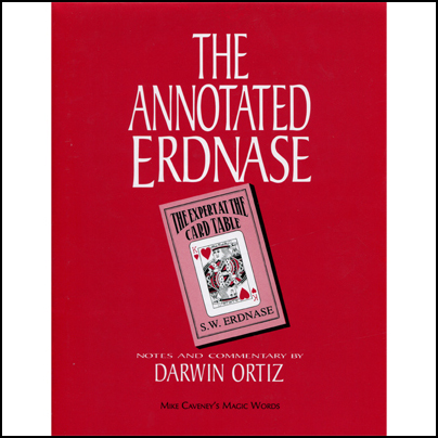 The Annotated Erdnase