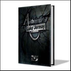 Anthologie II - Luke Jermay 1
