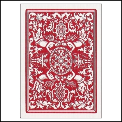 Squeezers Angel (rouge)