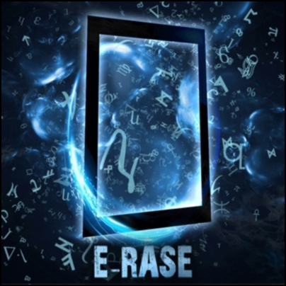 Erase