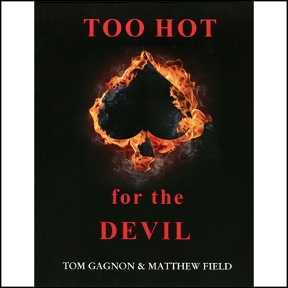 Too Hot for the Devil