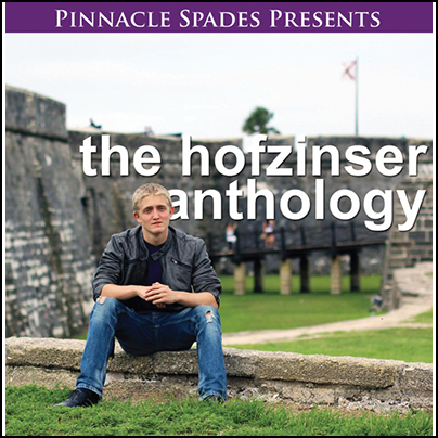 Hofzinser Anthology
