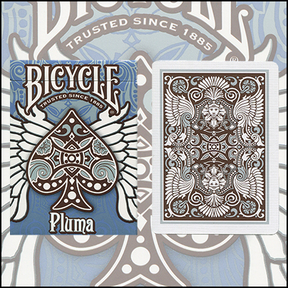 Pluma Deck