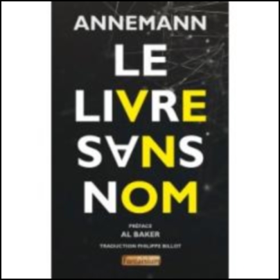 Le Livre sans nom