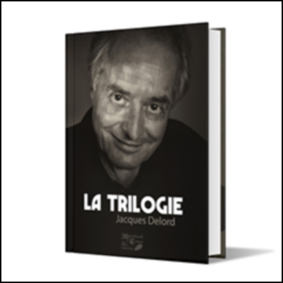 La Trilogie (livre et dvd)