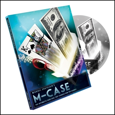 M-Case