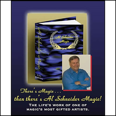 Al Schneider Magic