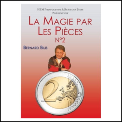 La Magie par les pices 2