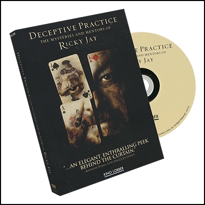 Deceptive Practice