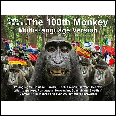 The 100th Monkey