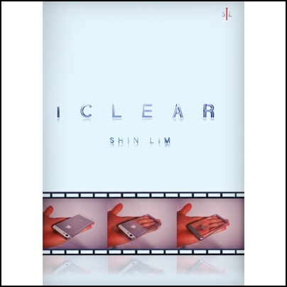 I-clear (gold)
