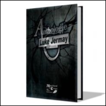Anthologie III - Luke Jermay 2