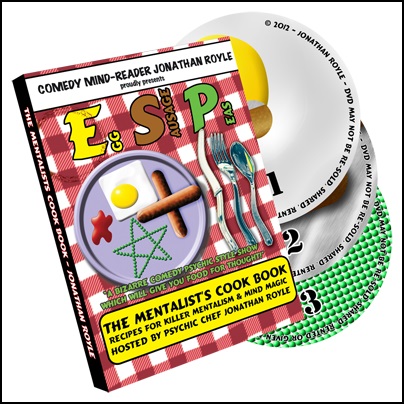 ESP (Egg, Sausages and Peas)