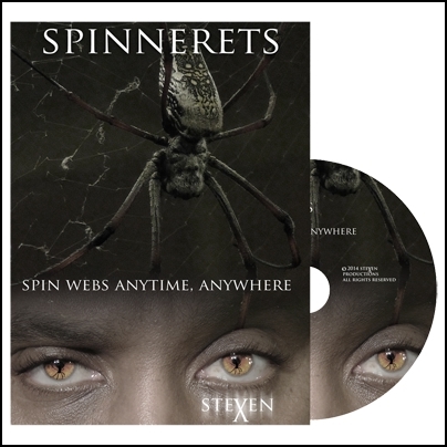 Spinnerets