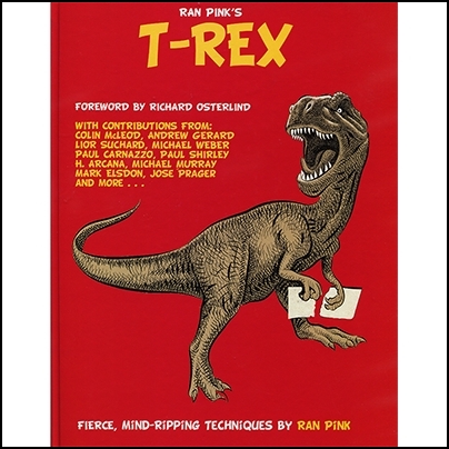 T-Rex