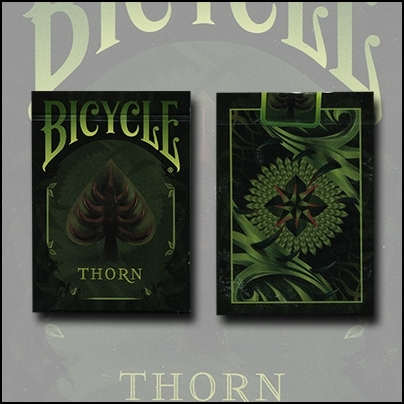 Bicycle Thorn