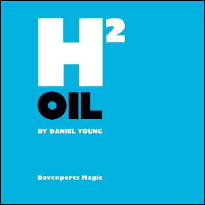 H2Oil