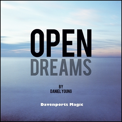 Open Dreams