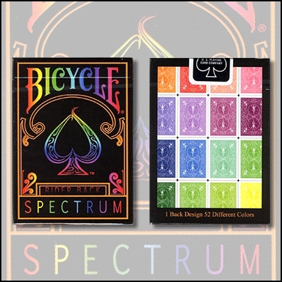 Bicycle Spectrum