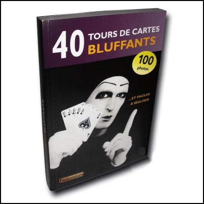 41 tours de cartes bluffants