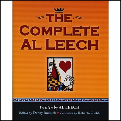 The Complete Al Leech