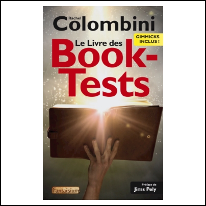 Le Livre des Book-Tests
