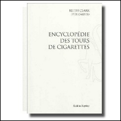 L'Encyclopdie des tours de cigarettes