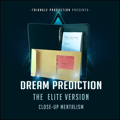 Dream Prediction Elite Version