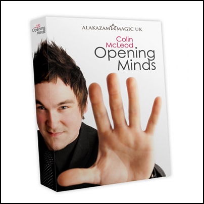 Opening Minds (4 DVD)
