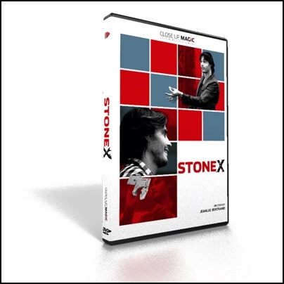 StoneX