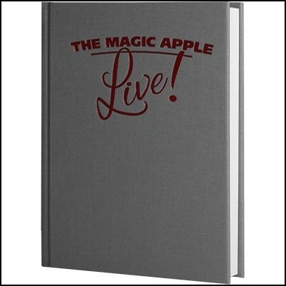 Magic Apple Live