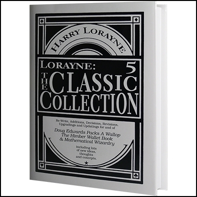 The Classic Collection - Vol 5