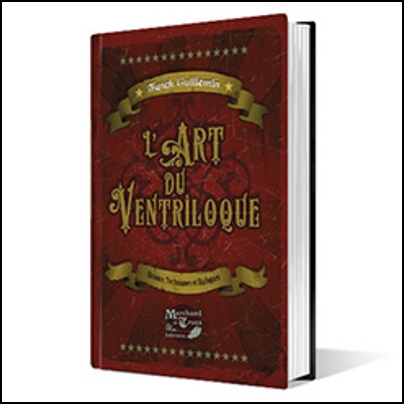 L'Art du ventriloque