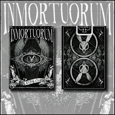 Bicycle Immortuorum