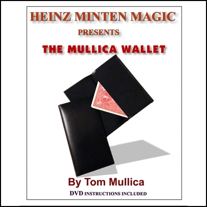 Mullica Wallet