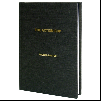 The Action Cop