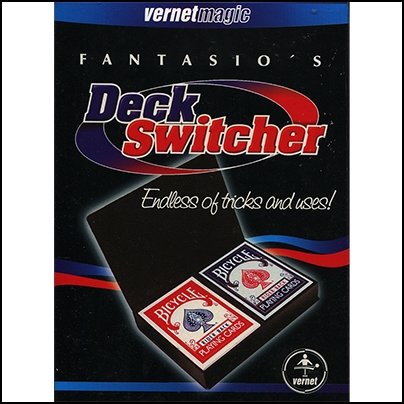 Deck Switcher