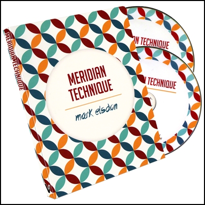 Meridian Technique