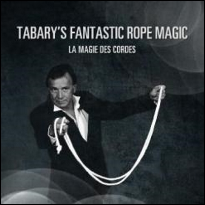 Tabary Fantastic Rope
